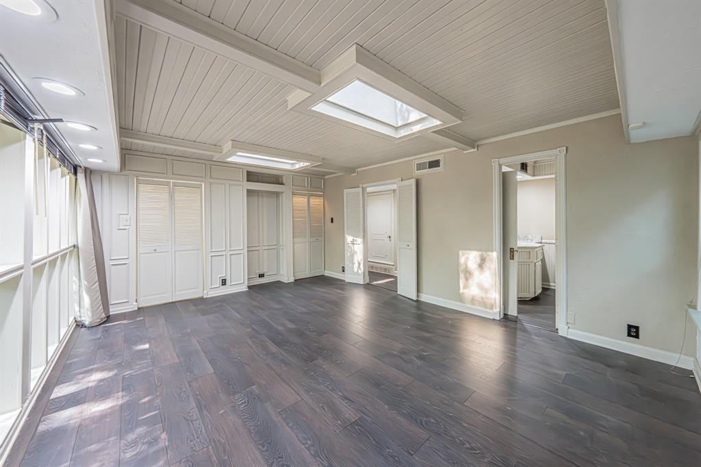 Lake Park Estates - Residential