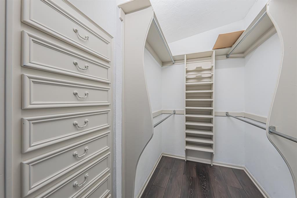 Lake Park Estates - Residential