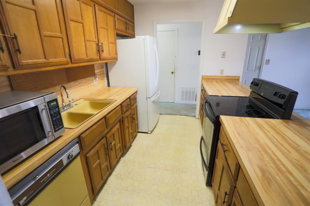 Heart Of Texas Homes - Residential