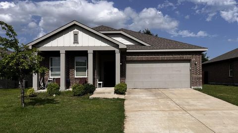 1914 W Rodeo Drive Anna TX 75409