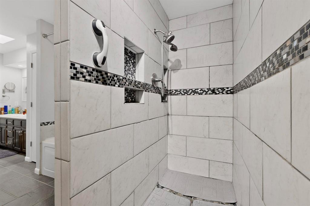 Hulen Meadow Add - Residential