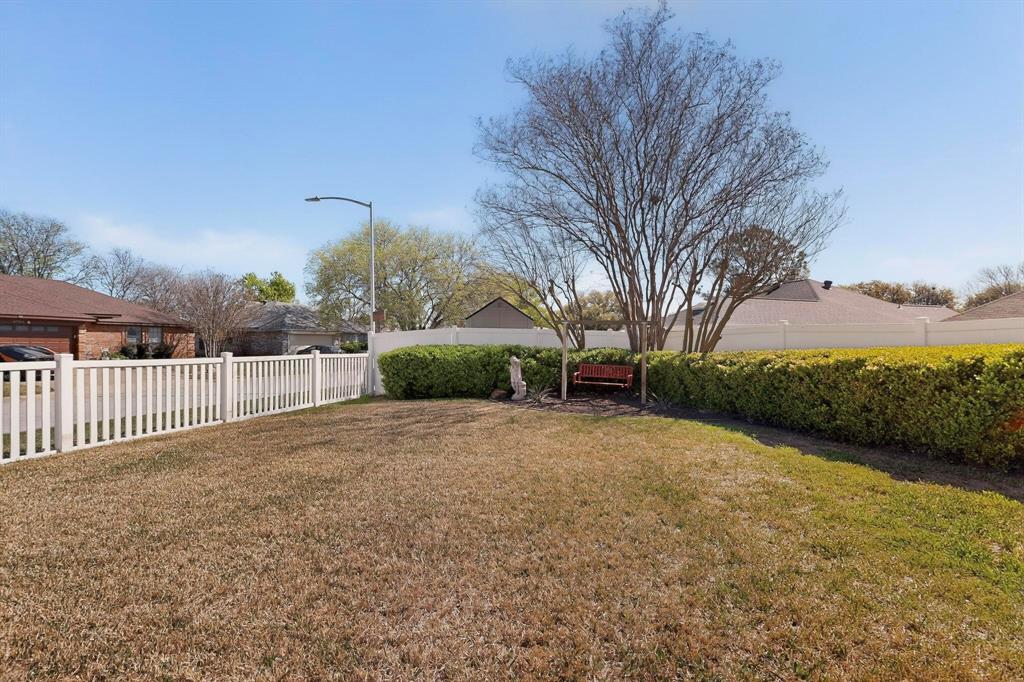 Hulen Meadow Add - Residential