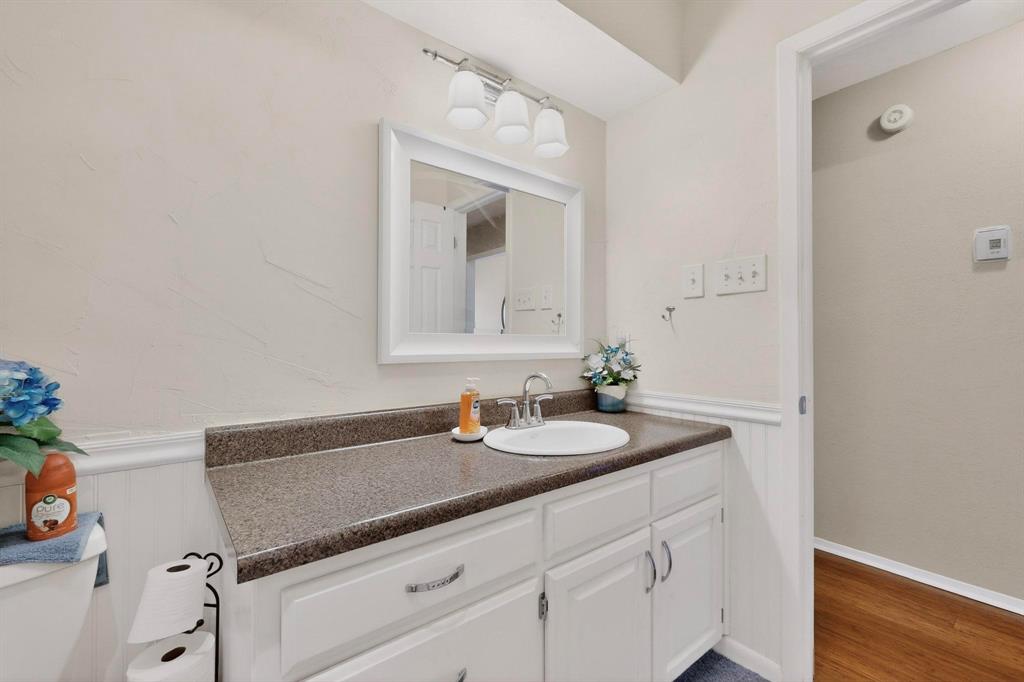 Hulen Meadow Add - Residential