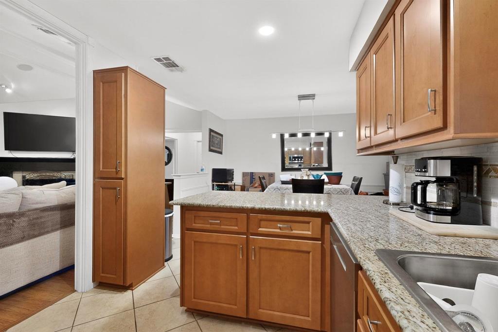 Hulen Meadow Add - Residential