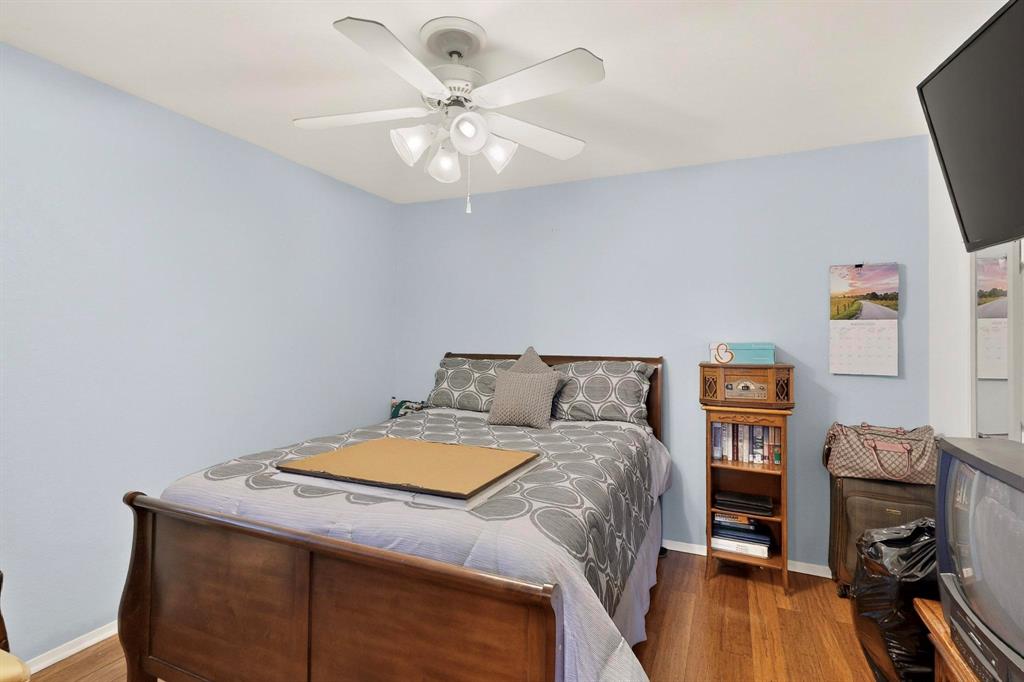 Hulen Meadow Add - Residential