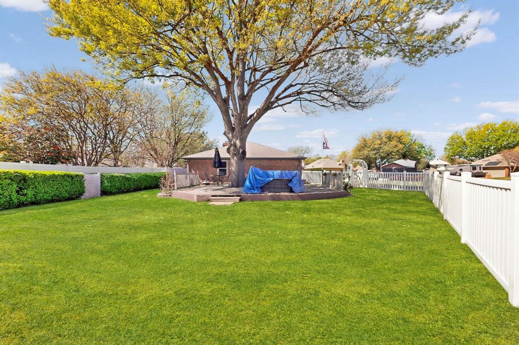 Hulen Meadow Add - Residential