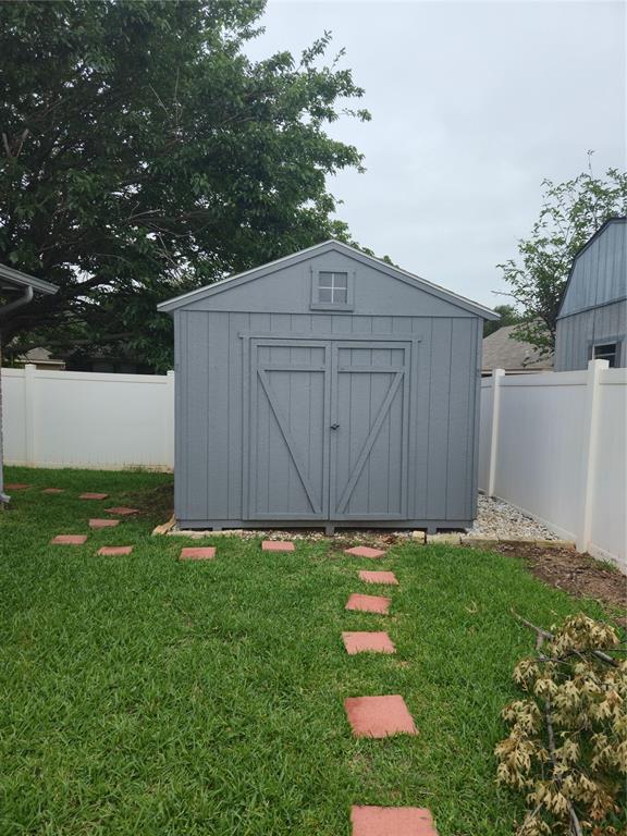 Hulen Meadow Add - Residential