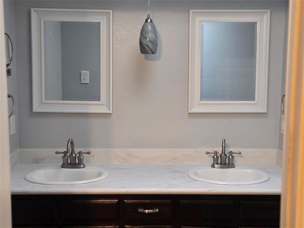 Hulen Meadow Add - Residential
