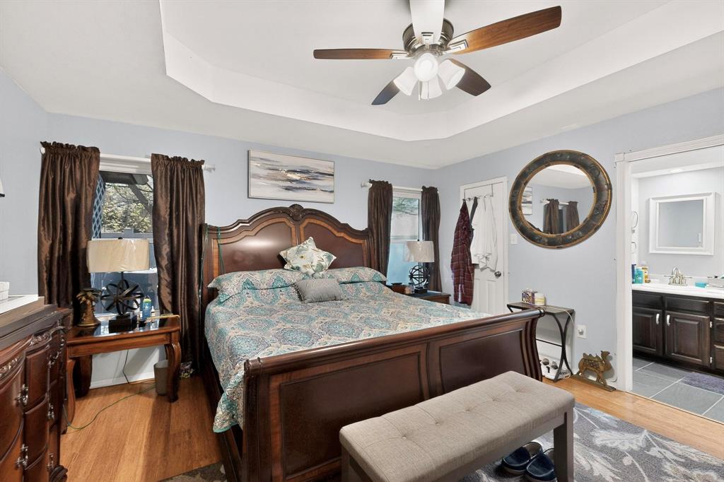 Hulen Meadow Add - Residential