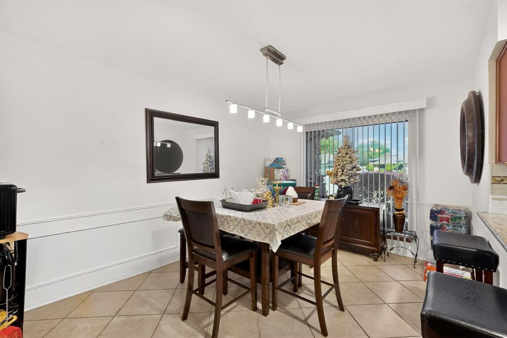 Hulen Meadow Add - Residential