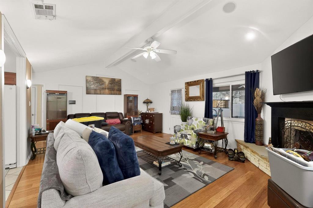 Hulen Meadow Add - Residential