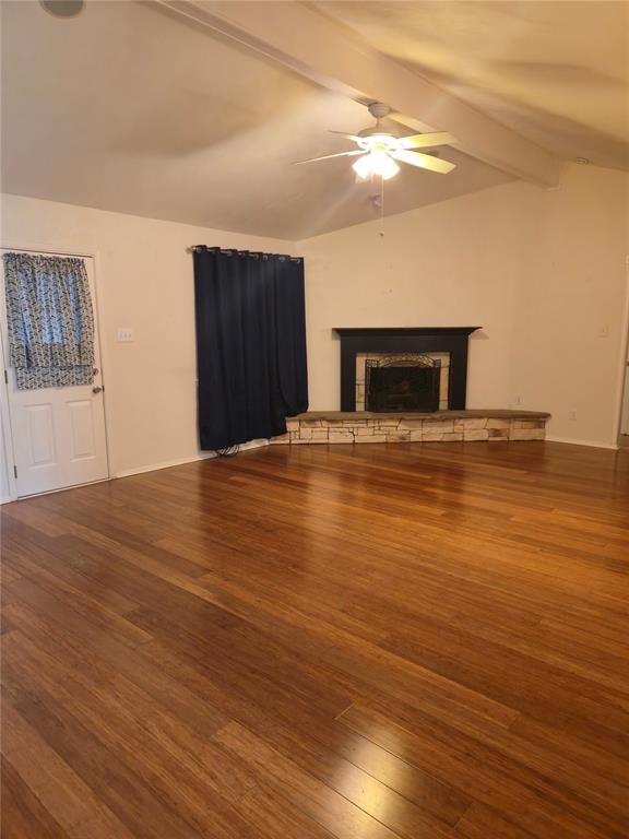 Hulen Meadow Add - Residential