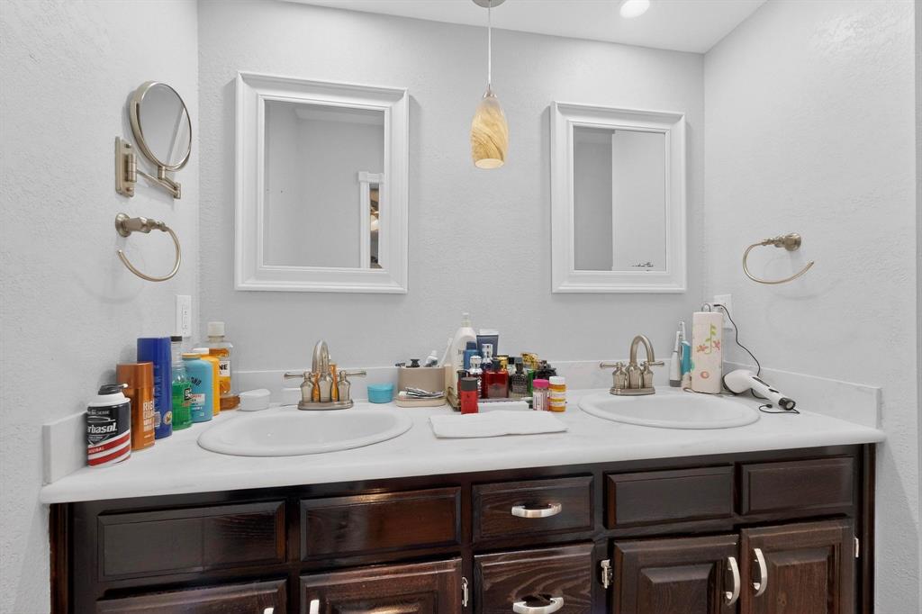 Hulen Meadow Add - Residential