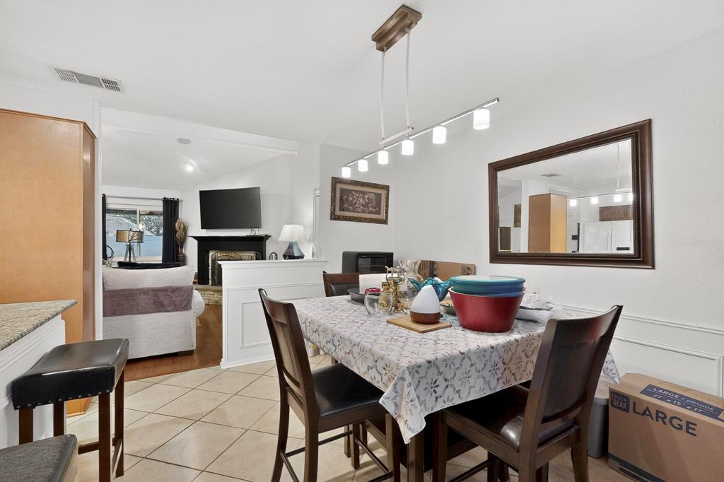 Hulen Meadow Add - Residential