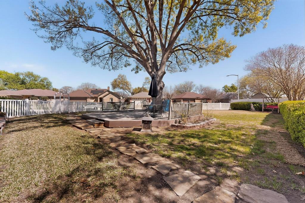 Hulen Meadow Add - Residential