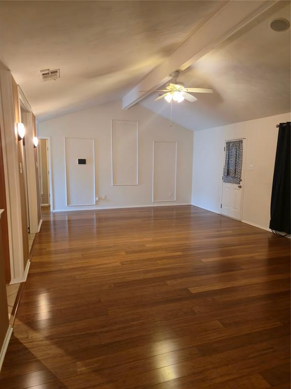 Hulen Meadow Add - Residential