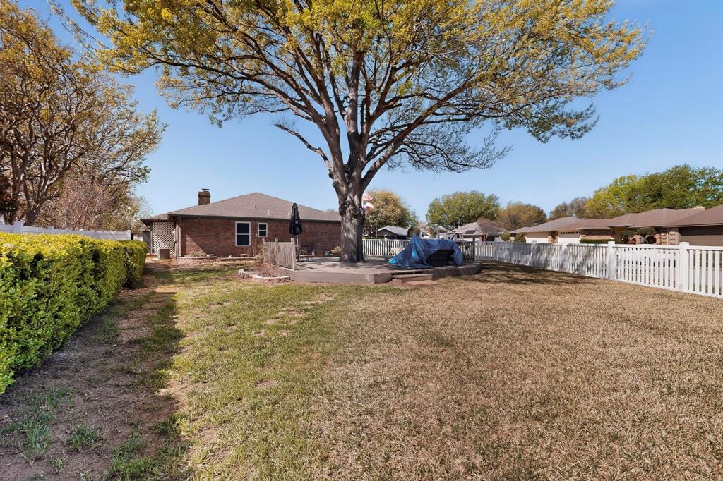 Hulen Meadow Add - Residential