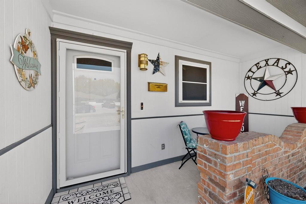 Hulen Meadow Add - Residential