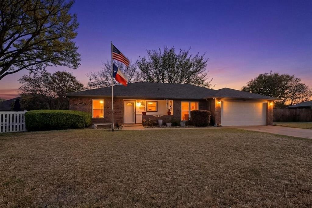 Hulen Meadow Add - Residential