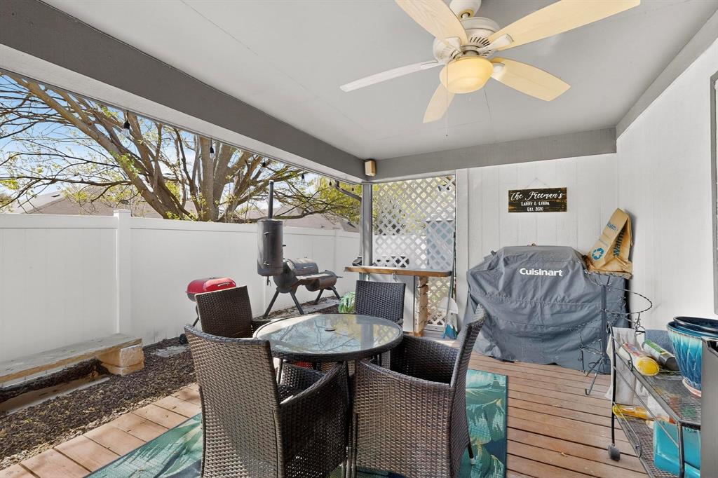 Hulen Meadow Add - Residential