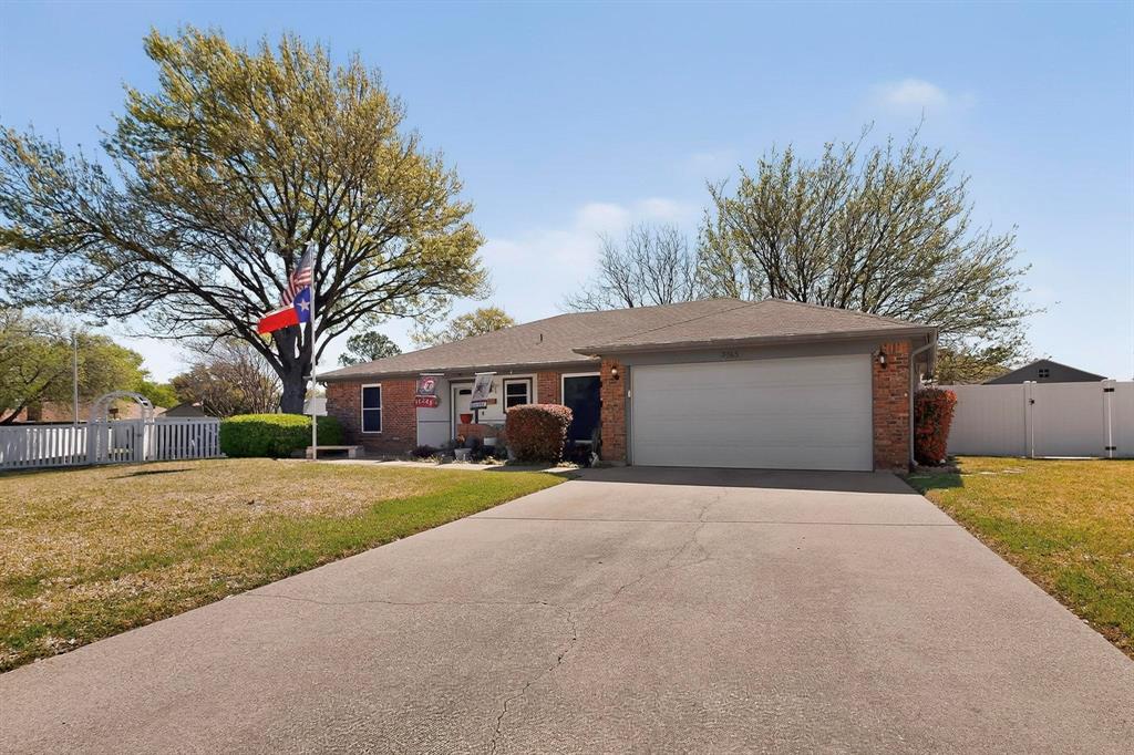 Hulen Meadow Add - Residential