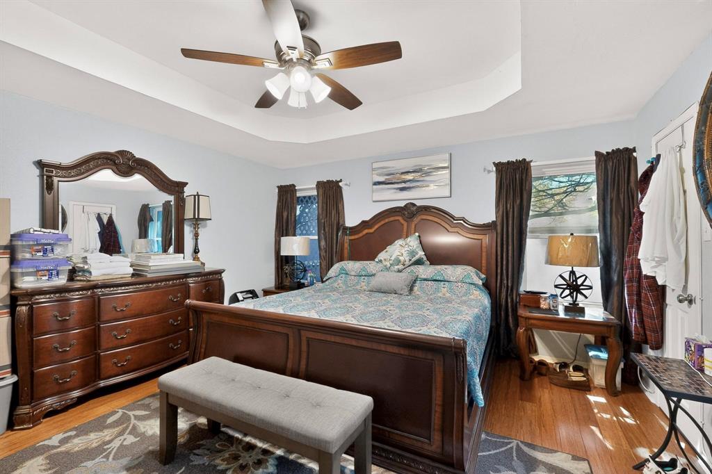 Hulen Meadow Add - Residential