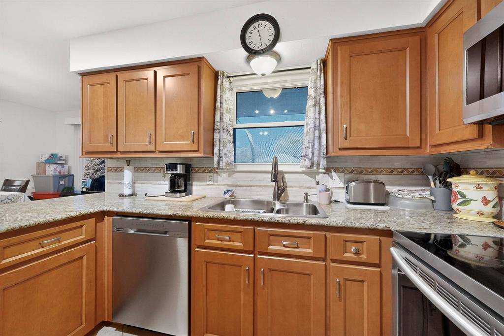 Hulen Meadow Add - Residential