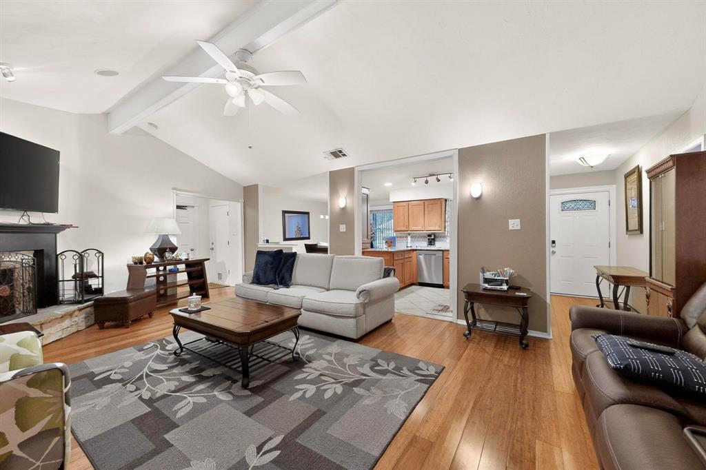 Hulen Meadow Add - Residential