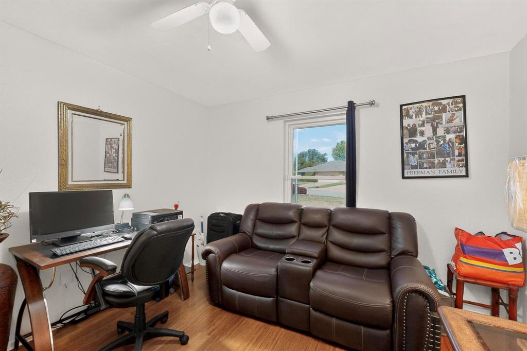 Hulen Meadow Add - Residential