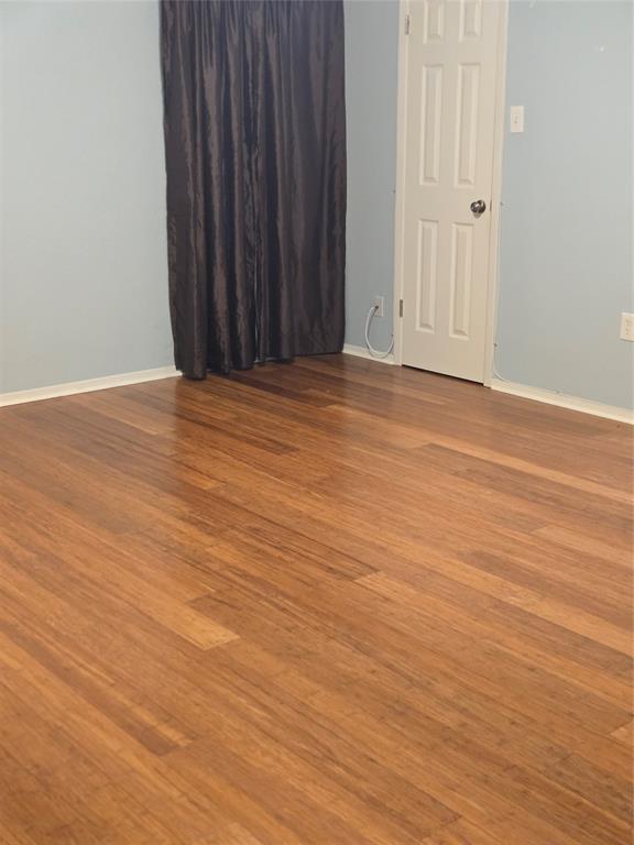 Hulen Meadow Add - Residential