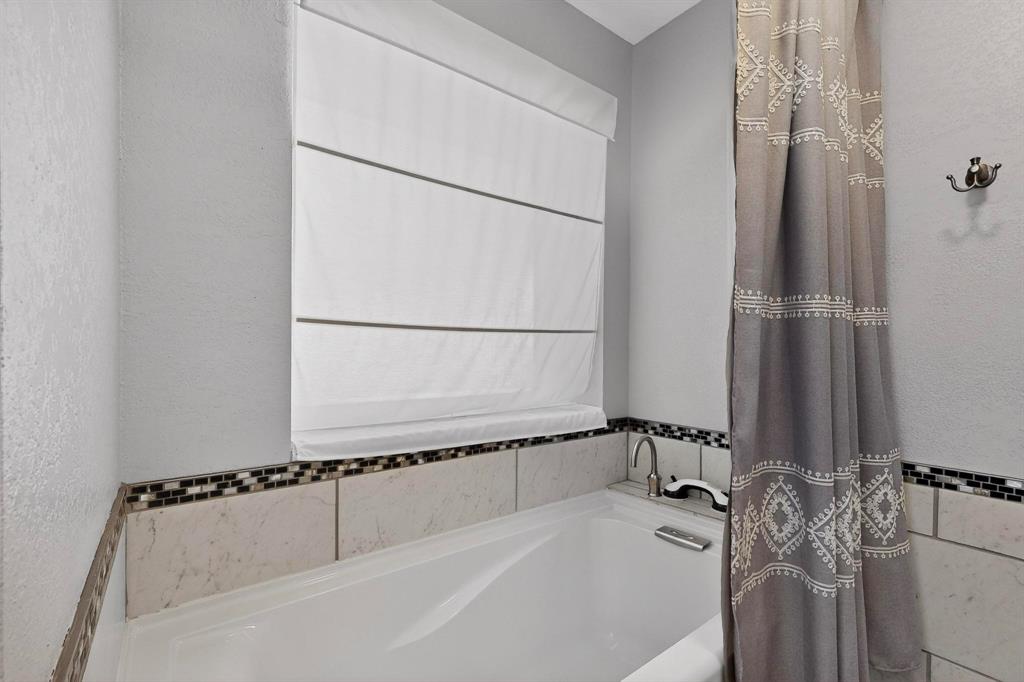 Hulen Meadow Add - Residential