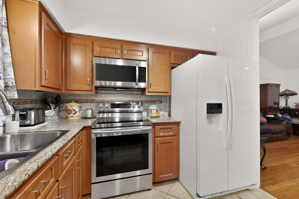 Hulen Meadow Add - Residential