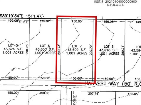 3503 Harvest Way Princeton TX 75407