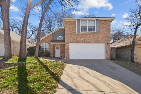 1512 Pacific Place Fort Worth TX 76112