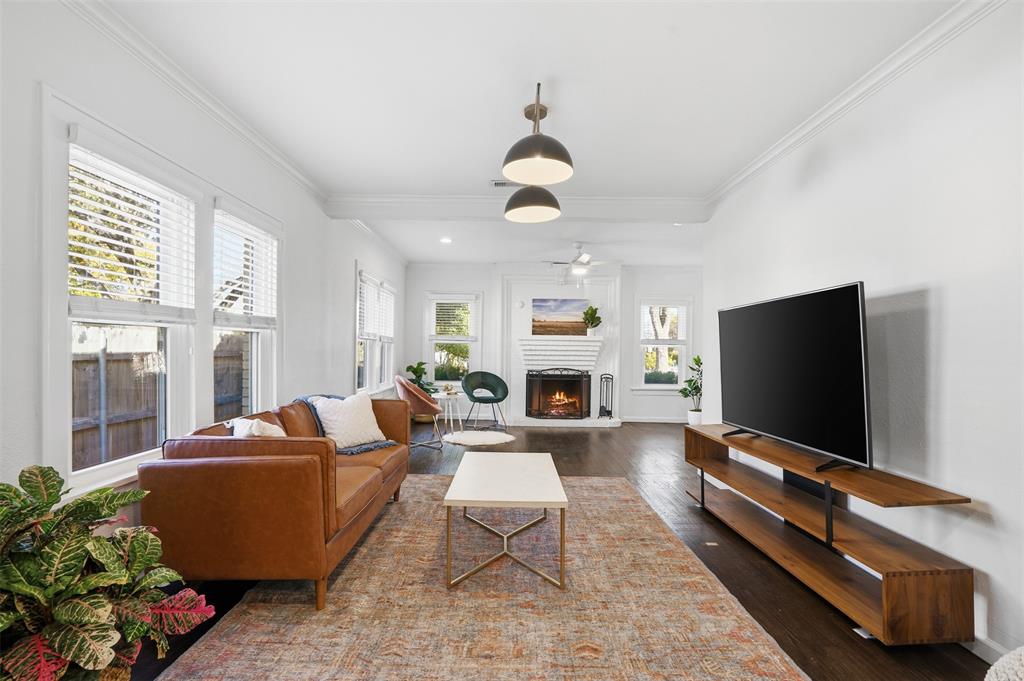 Elmwood - Residential