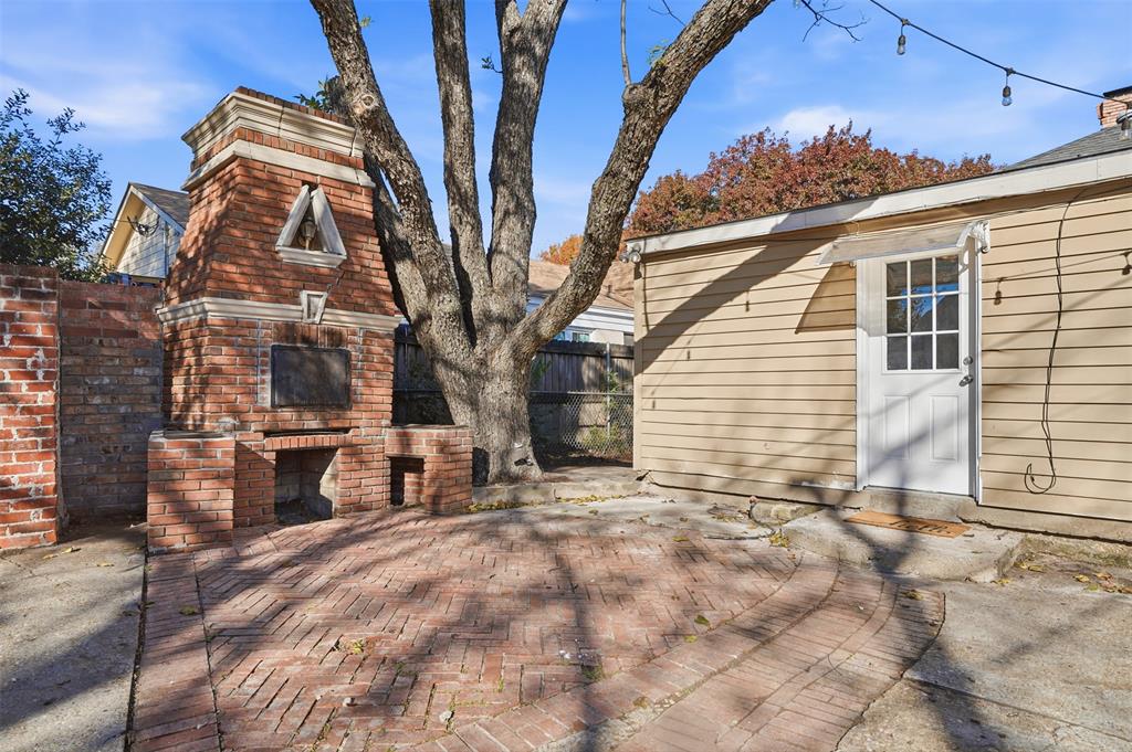 Elmwood - Residential