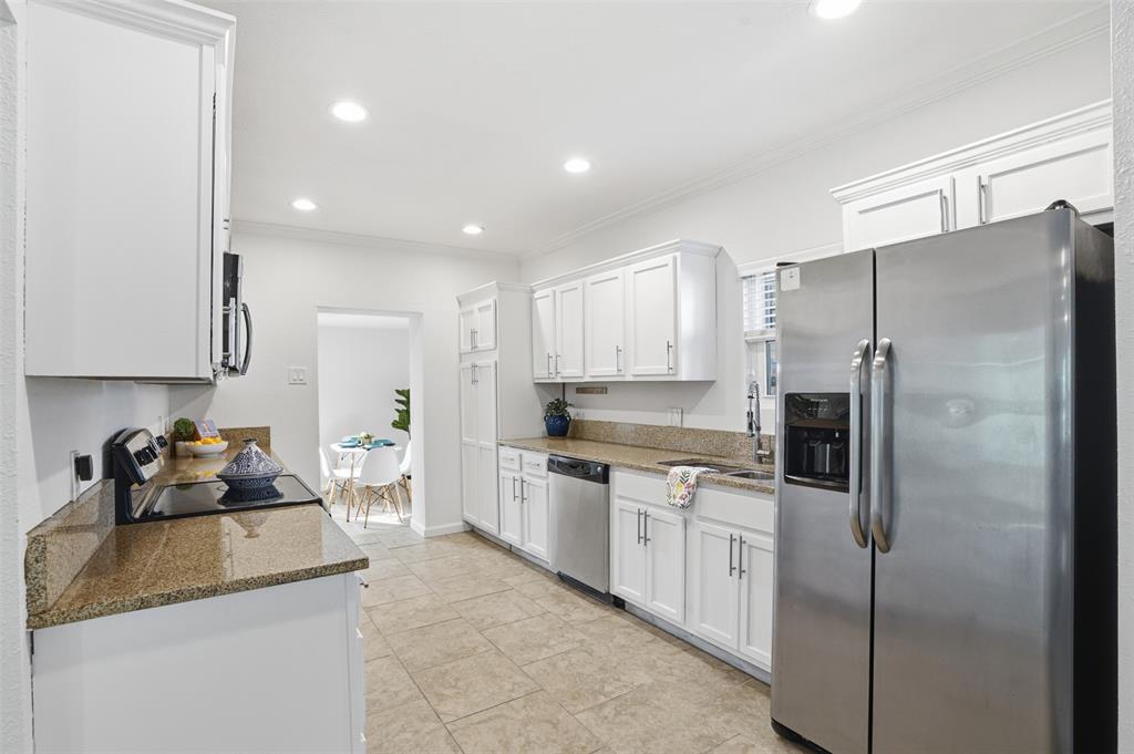 Elmwood - Residential