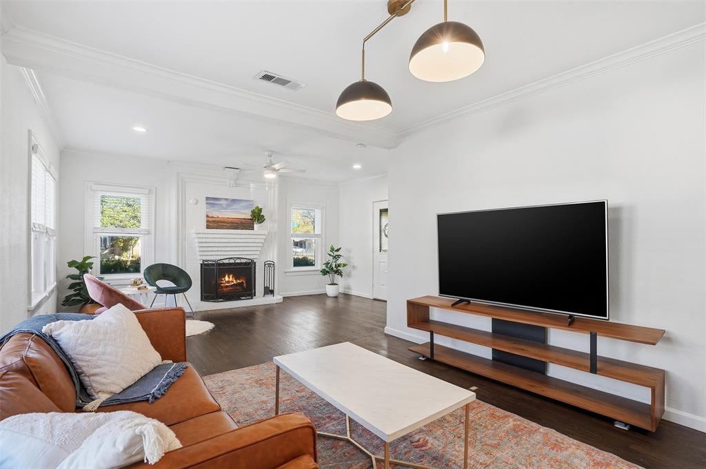 Elmwood - Residential