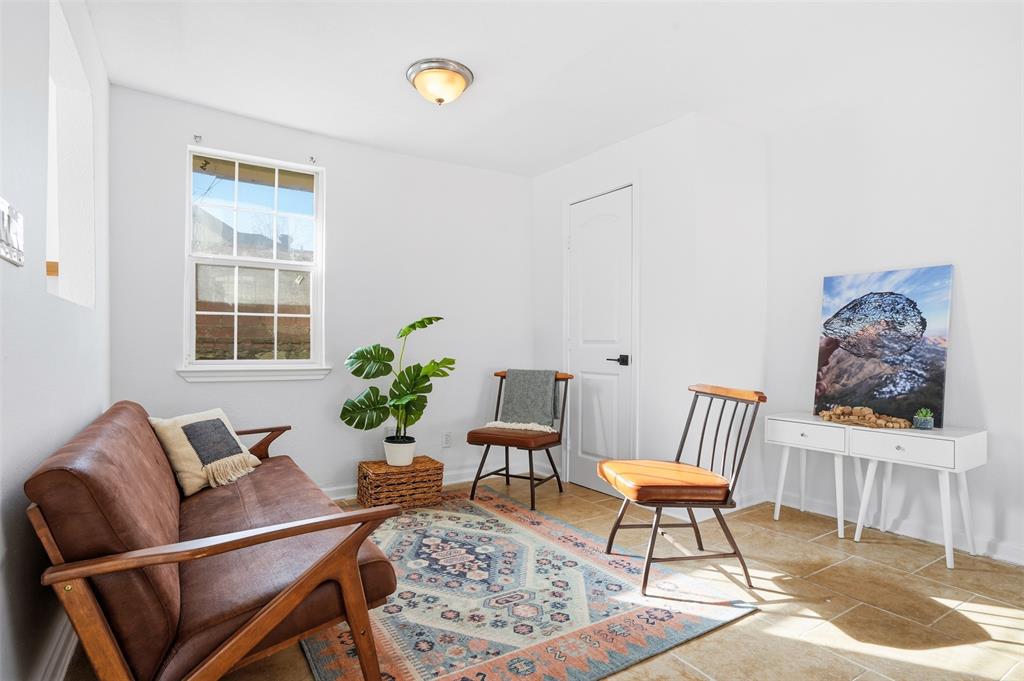 Elmwood - Residential