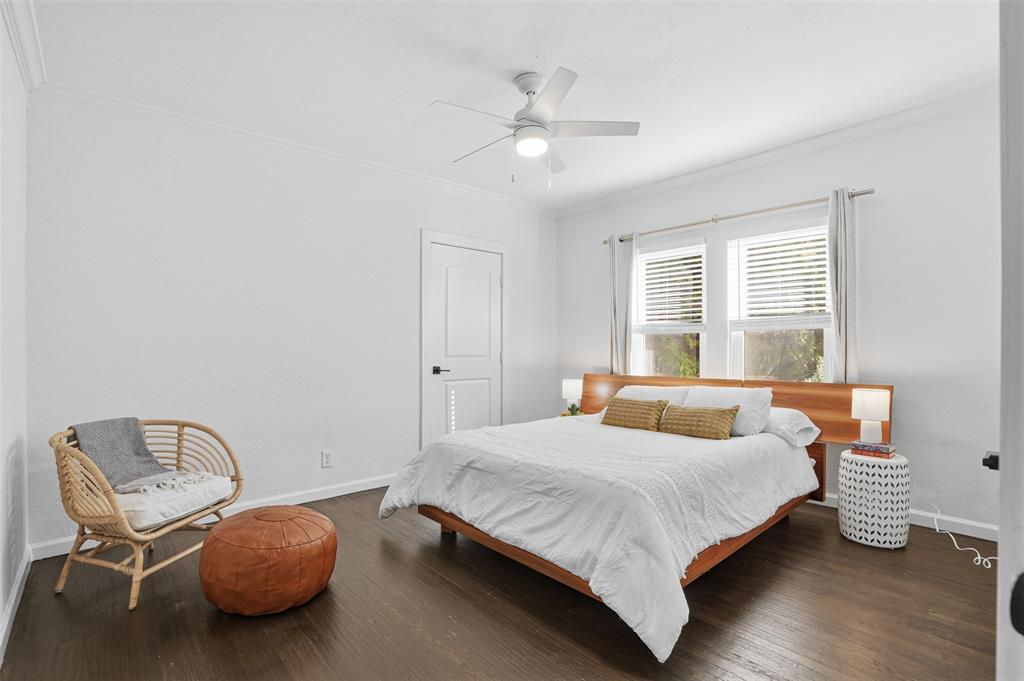 Elmwood - Residential