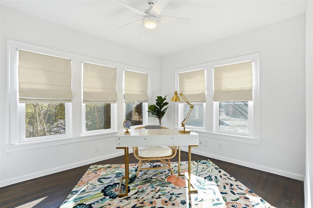 Elmwood - Residential