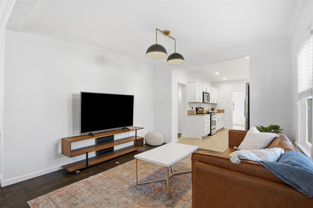 Elmwood - Residential