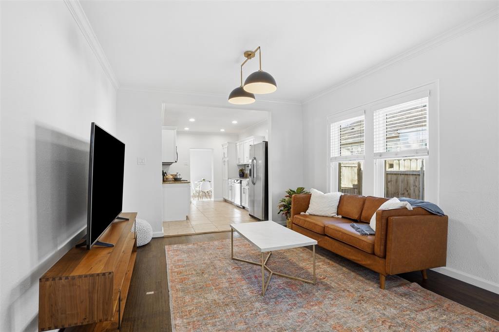 Elmwood - Residential