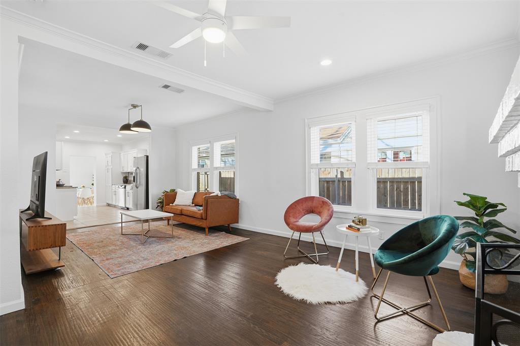 Elmwood - Residential