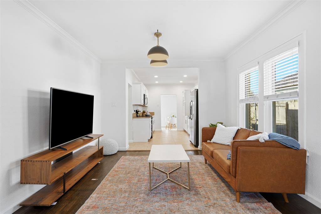 Elmwood - Residential