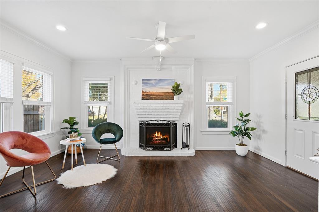 Elmwood - Residential