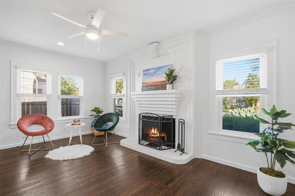 Elmwood - Residential