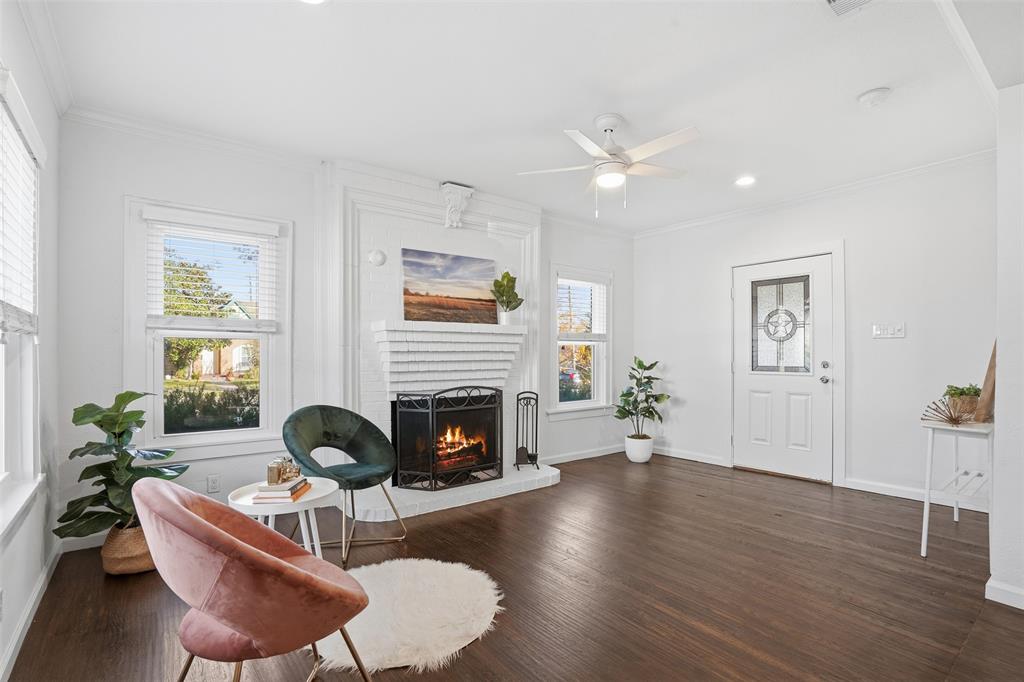 Elmwood - Residential