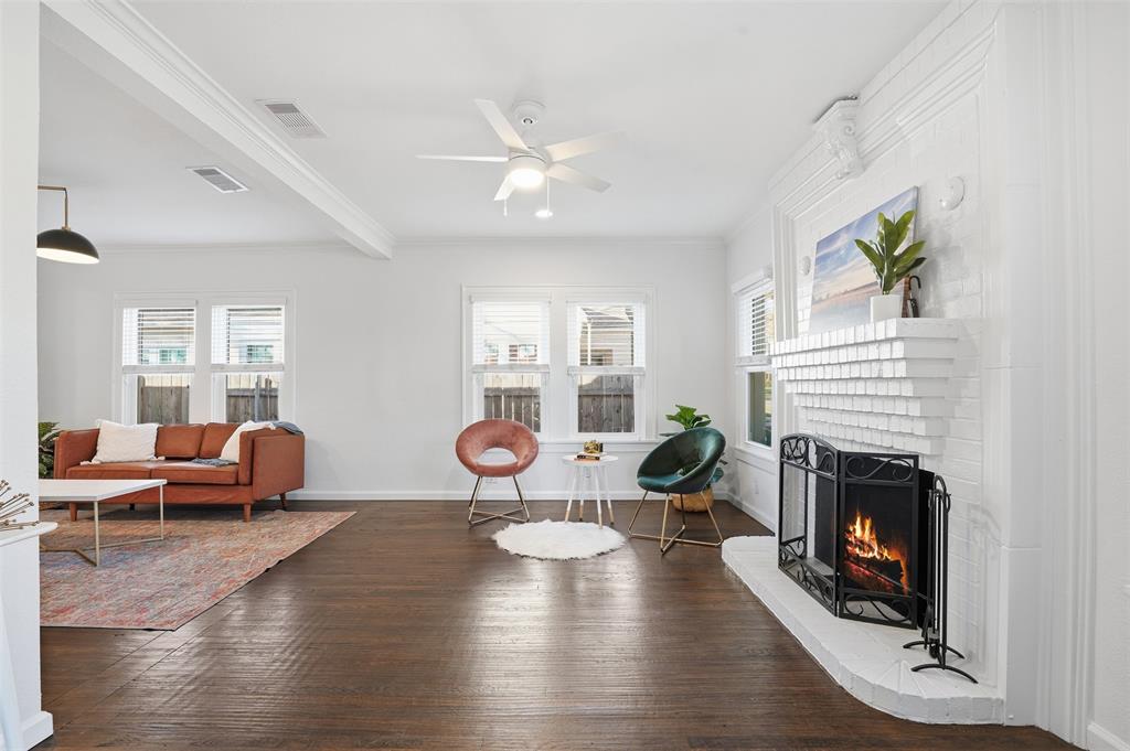 Elmwood - Residential