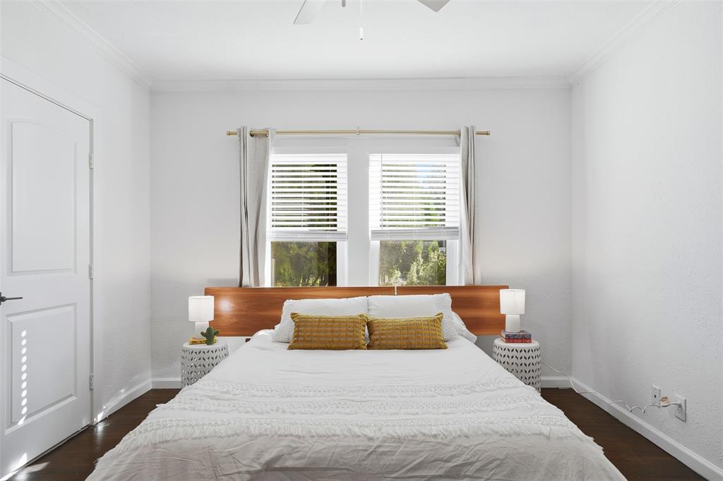 Elmwood - Residential